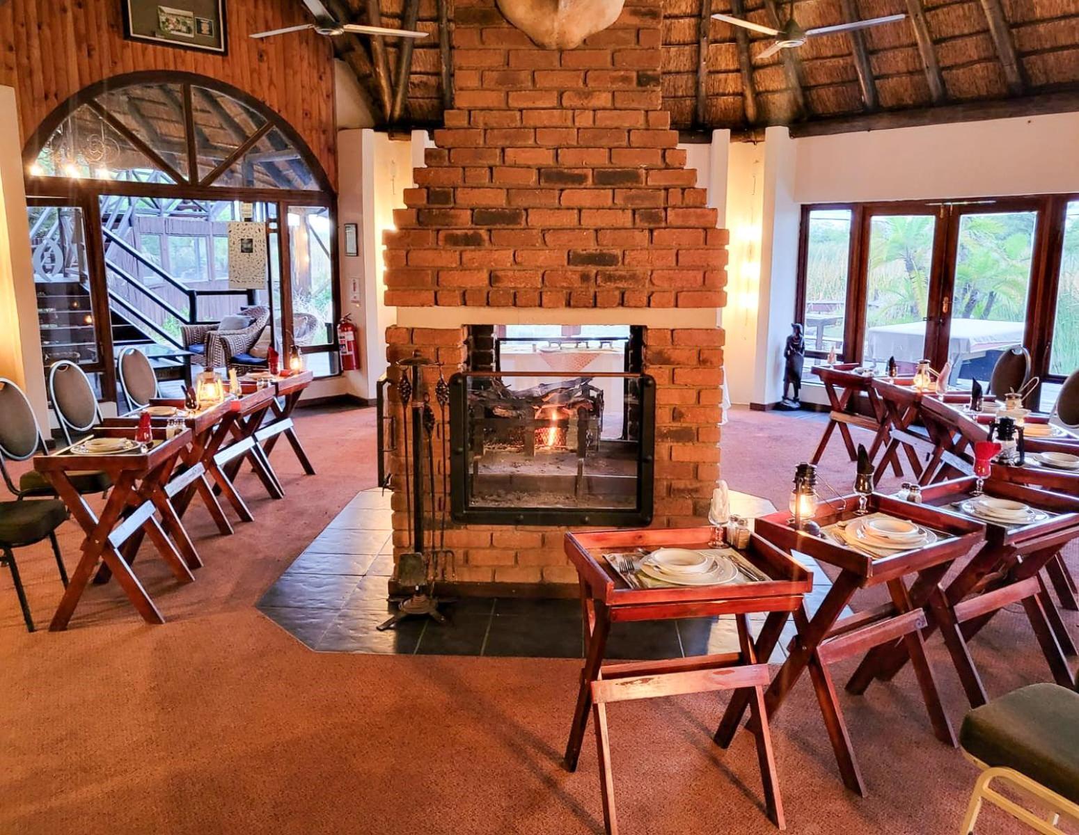 Ditholo Game Lodge Bela Bela Esterno foto