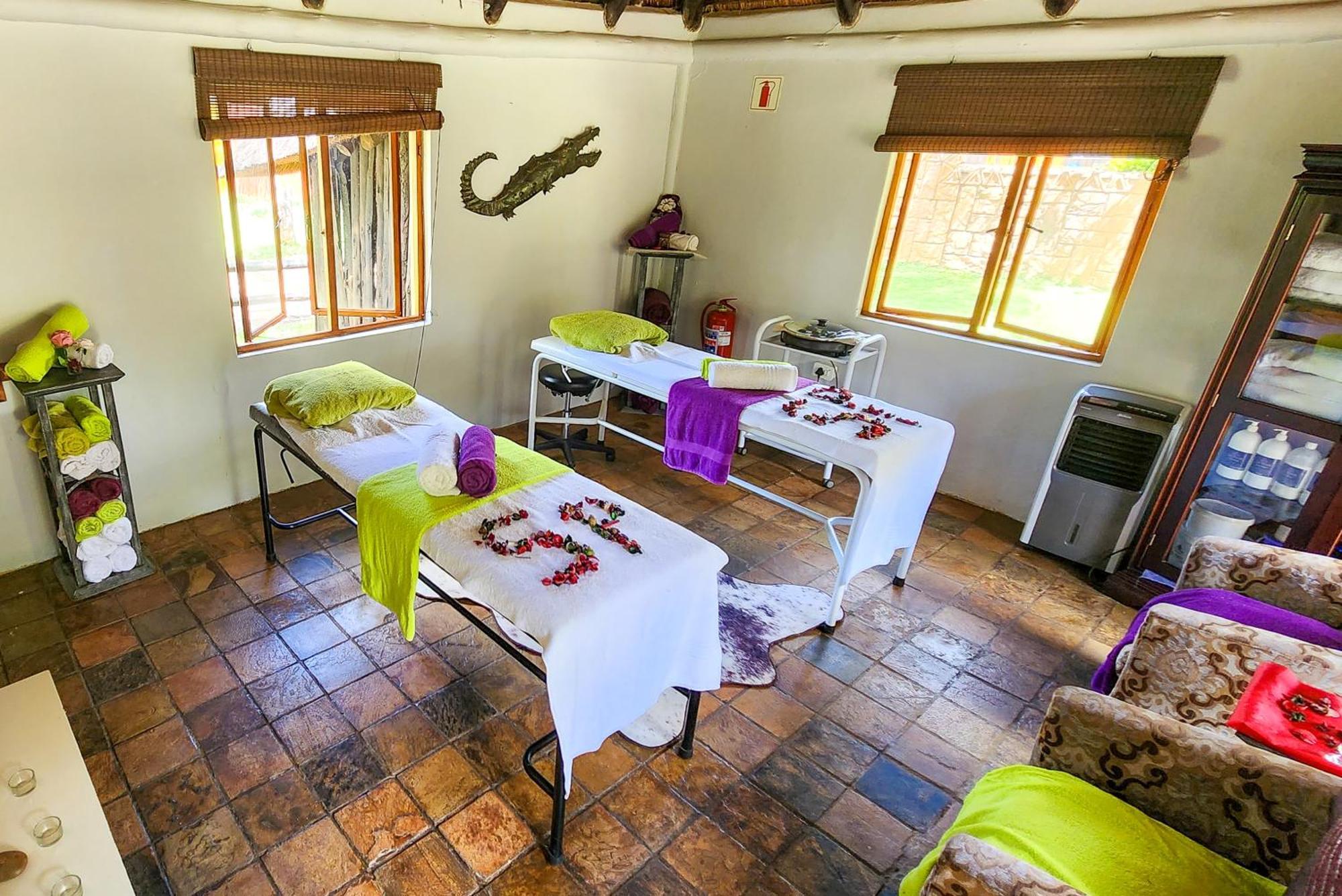 Ditholo Game Lodge Bela Bela Esterno foto