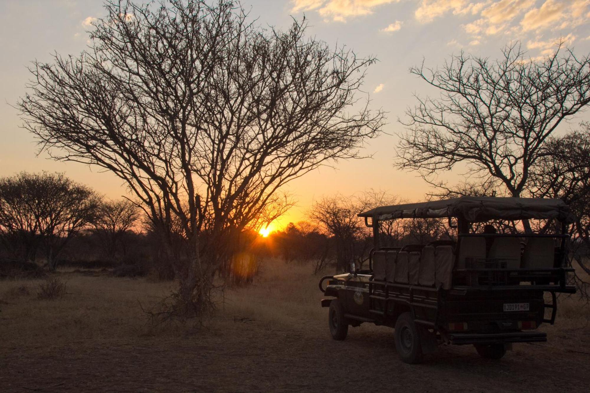 Ditholo Game Lodge Bela Bela Esterno foto