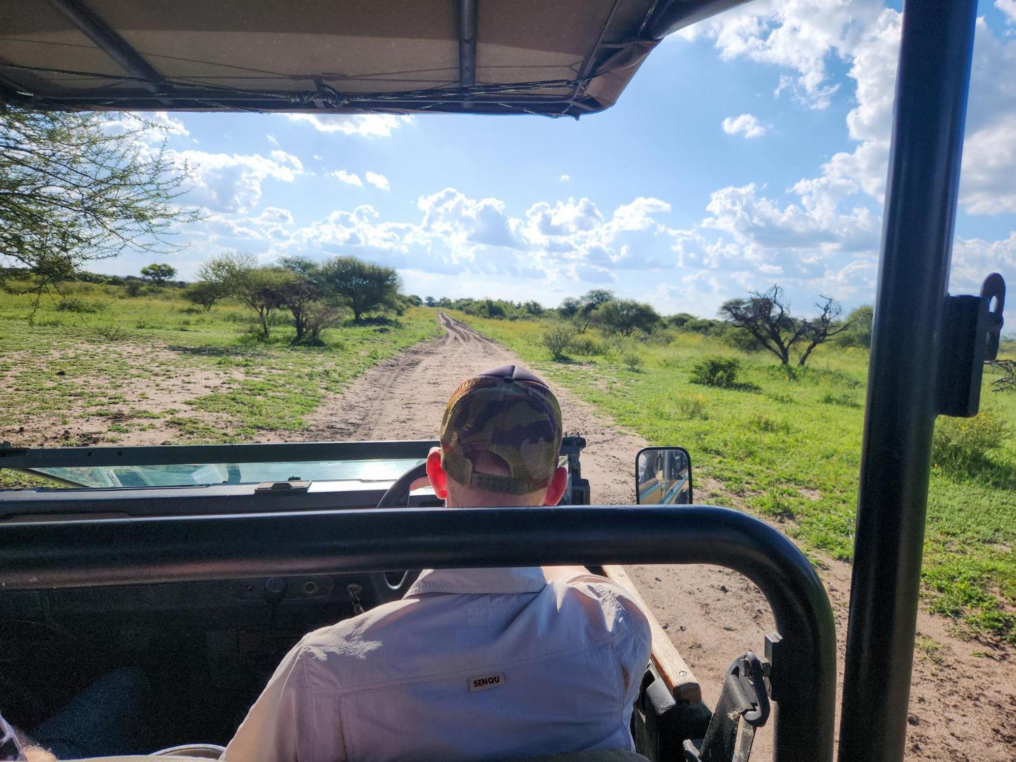 Ditholo Game Lodge Bela Bela Esterno foto
