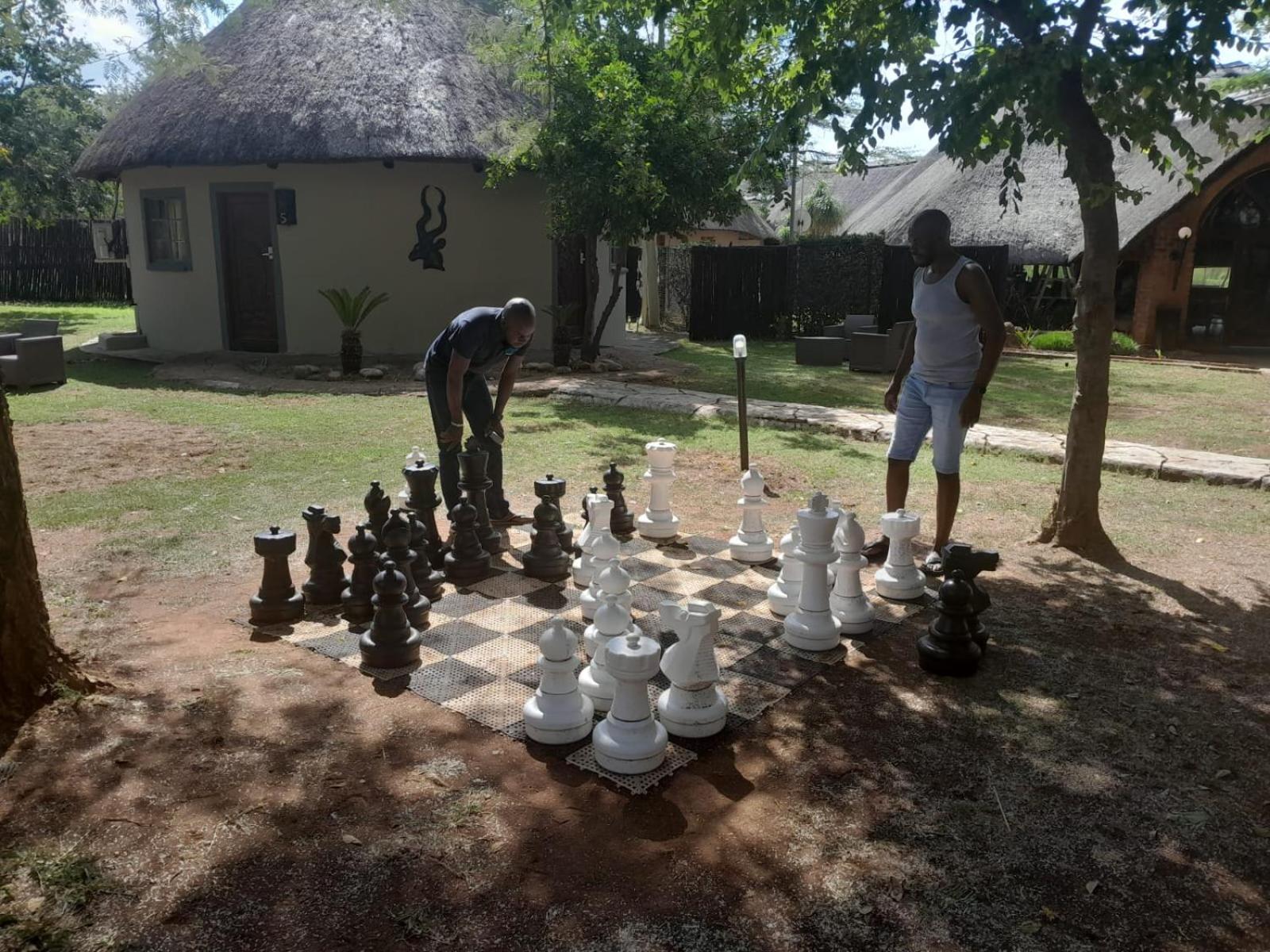 Ditholo Game Lodge Bela Bela Esterno foto