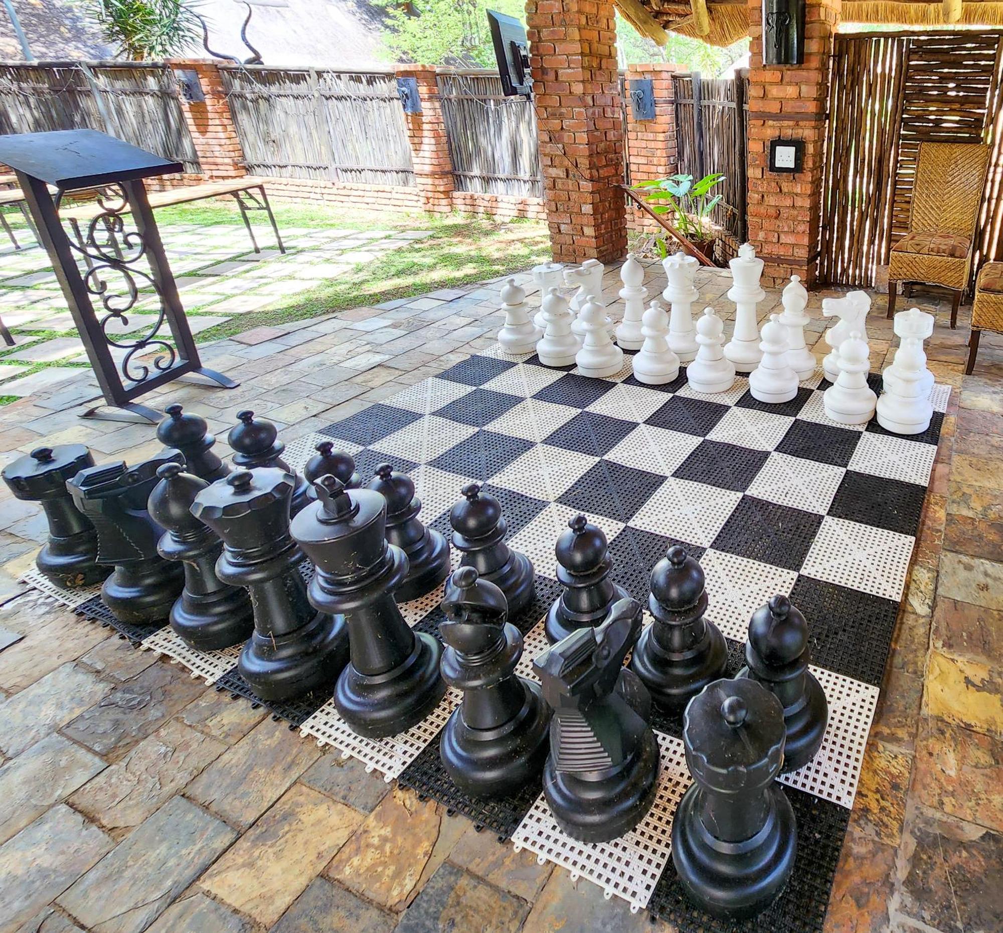 Ditholo Game Lodge Bela Bela Esterno foto